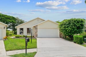 19977 Villa Medici Place, Boca Raton, FL 33434 - MLS#R11166647