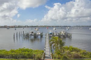 624 SW St. Lucie Crescent 206, Stuart, FL 34994, Stuart, FL 34994 - MLS#R11166650