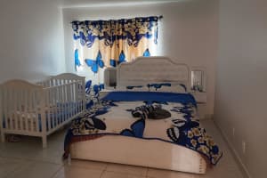 2301 41st Avenue, Lauderhill, FL 33313 - MLS#R11166651