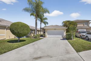 120 Prestige Drive, West Palm Beach, FL 33411 - MLS#R11166657