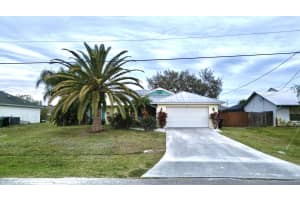 743 Mccoy Avenue, Port Saint Lucie, FL 34953 - MLS#R11166661