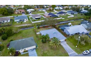 743 Mccoy Avenue, Port Saint Lucie, FL 34953 - MLS#R11166661