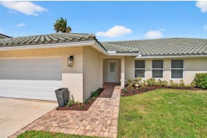 6063 Golf Vista Way, Boca Raton, FL 33433 Sold 04/06/26