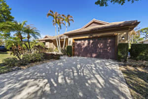 768 Whisper Ridge Trail, Palm City, FL 34990 - MLS#R11166690