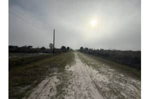 18935 268th Street, Okeechobee, FL 34972 - MLS#R11166705