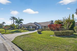 168 Thornton Drive, Palm Beach Gardens, FL 33418 - MLS#R11166708