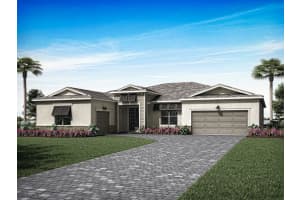 10733 Sw Mistarva Place, Port St. Lucie, Fl 34987, Port Saint Lucie