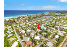 440 Jupiter Lane, Juno Beach, FL 33408 - MLS#R11166717