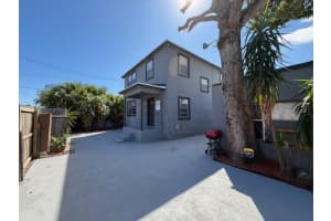 904 4th Street, West Palm Beach, FL 33401 - MLS#R11166728