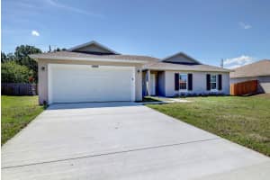 2850 Rosetta Street, Port Saint Lucie, FL 34953 - MLS#R11166734