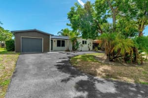 4330 Ne 13th Avenue, Oakland Park, Fl 33334 Oakland Park, FL 33334 - Off Market