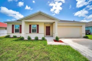 6459 Nw Frenze Street, Port St. Lucie, Fl 34986, Port Saint Lucie