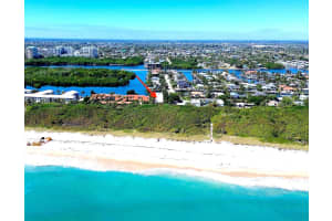 6590 Ocean Boulevard, Ocean Ridge, FL 33435 - MLS#R11166763