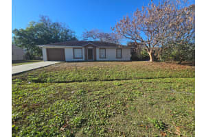 1200 Sudder Avenue, Port Saint Lucie, FL 34953 - MLS#R11166776