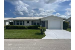 2396 13th Avenue, Boynton Beach, FL 33426 - MLS#R11166779