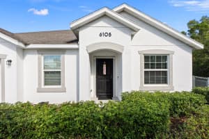 6105 Gause Avenue, Port Saint Lucie, FL 34986 Sold 05/14/26