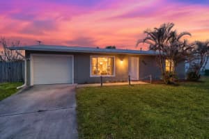 874 Goodrich Street, Port St Lucie, FL 34983 Sold 03/20/26