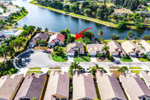 9430 Lago Drive, Boynton Beach, FL 33472 - MLS#R11166794