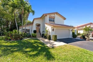 5787 Lakeview Mews Place, Boynton Beach, FL 33437 - MLS#R11166798