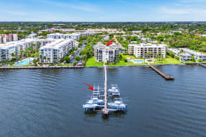 1206 Lake Drive, Lantana, FL 33462 - MLS#R11166799