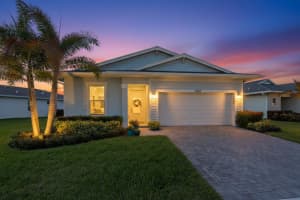 524 Mulberry Way, Port Saint Lucie, FL 34984 - MLS#R11166802
