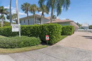 1200 Thomas Street, Delray Beach, FL 33483 - MLS#R11166807