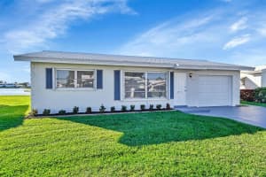 131 Nw 14th Street, Boynton Beach, Fl 33426, Boynton Beach