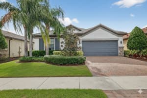 540 Monet Drive, Port Saint Lucie, FL 34984 - MLS#R11166812