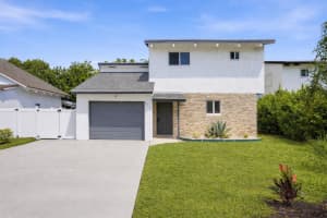 2522 Bessie Street, Delray Beach, FL 33444 - MLS#R11166818