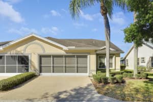 4272 Brittney Circle, Port Saint Lucie, FL 34952 - MLS#R11166824
