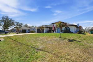 210 Ramie Lane, Port Saint Lucie, FL 34952 - MLS#R11166829