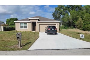 6243 NW Kukui Ct, Port St. Lucie, FL 34983, Sold 02/26/26