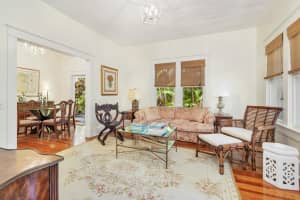 1211 Florida Avenue, West Palm Beach, FL 33401 - MLS#R11166840