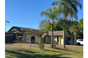 1552 Ladner Street, Port Saint Lucie, FL 34983 - MLS#R11166847