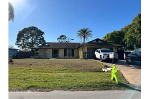 1552 Ladner Street, Port Saint Lucie, FL 34983 - MLS#R11166847