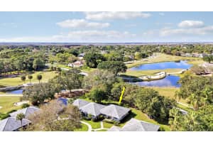 825 Club Drive, Palm Beach Gardens, FL 33418 - MLS#R11166852