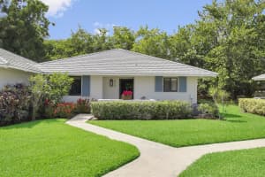 825 Club Drive, Palm Beach Gardens, FL 33418 - MLS#R11166852