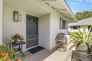 825 Club Drive, Palm Beach Gardens, FL 33418 - MLS#R11166852