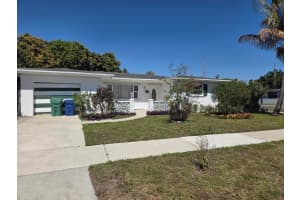 101 188 Street Street, Miami, FL 33169 - MLS#R11166854