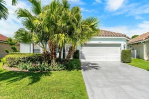 2730 Linkside Drive, Wellington, FL 33414 - MLS#R11166855