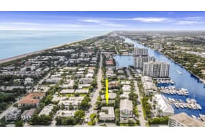 100 Venetian Drive, Delray Beach, FL 33483 - MLS#R11166868