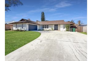 138 Nw Friar Street, Port St. Lucie, Fl 34983, Port Saint Lucie