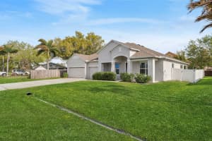 2586 Victory Avenue, Port Saint Lucie, FL 34952 - MLS#R11166881