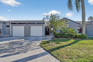 4470 Feivel Road, West Palm Beach, FL 33417 - MLS#R11166886