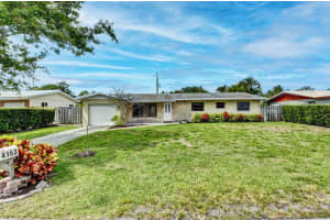 4163 Nw 2nd Court, Boca Raton, Fl 33431, Boca Raton