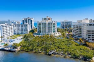 3200 S Ocean Boulevard 302, Highland Beach, Fl 33487, Highland Beach