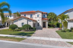 168 Andros Harbour Place, Jupiter, Fl 33458, Jupiter
