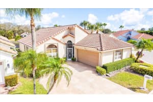14080 Glenlyon Court, Delray Beach, FL 33446 - MLS#R11166920