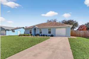 1011 Euclid Lane, Port Saint Lucie, FL 34983 - MLS#R11166933