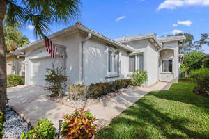 9078 Bay Point Circle, West Palm Beach, FL 33411 - MLS#R11166949